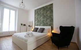Apartment Cesarotti 2