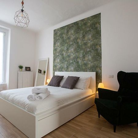 Apartment Cesarotti 2 Milano Esterno foto