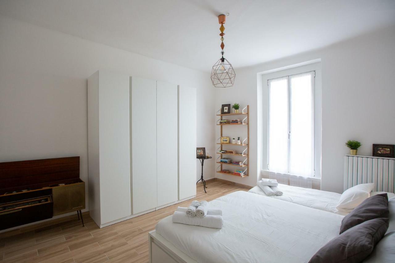 Apartment Cesarotti 2 Milano Esterno foto