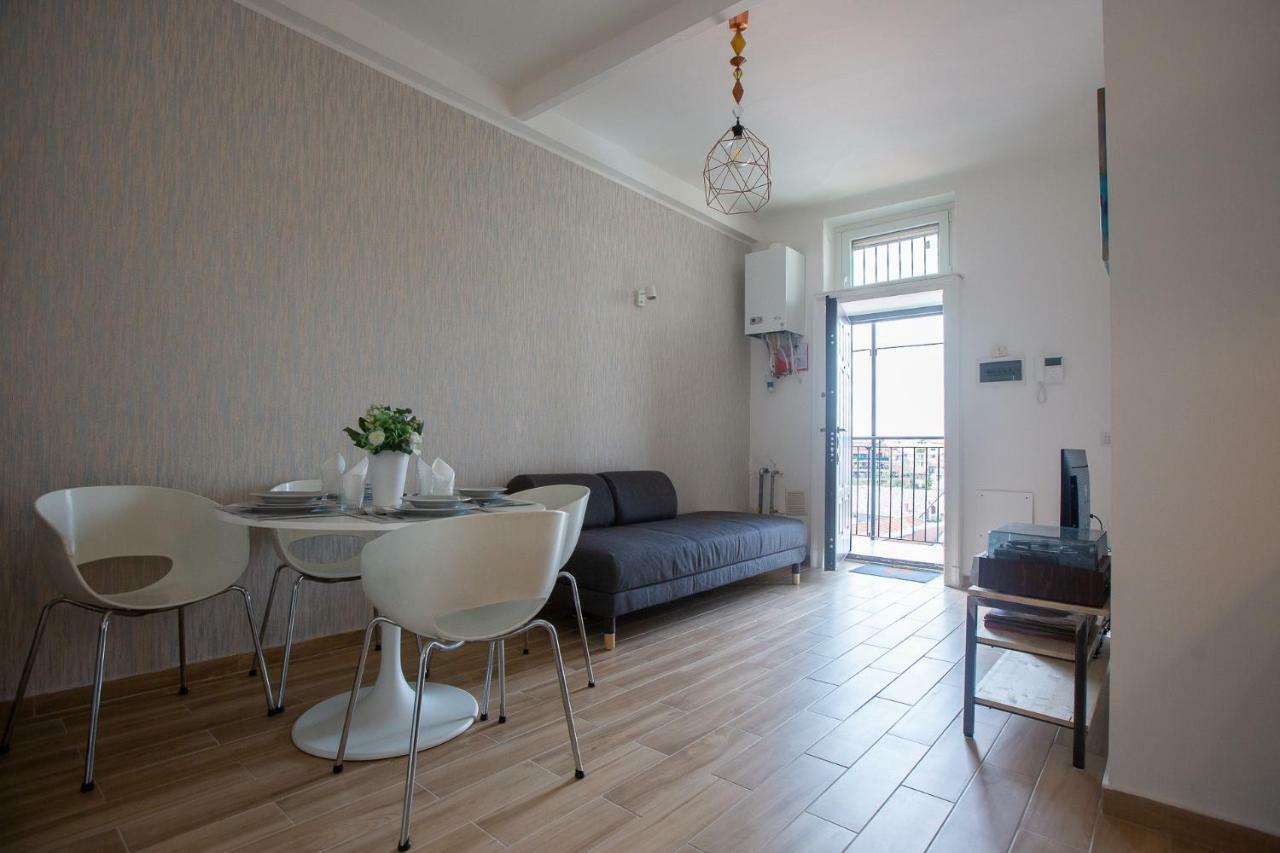 Apartment Cesarotti 2 Milano Esterno foto