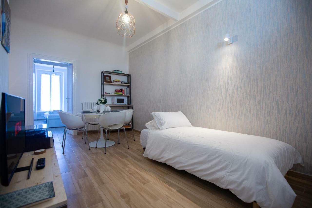 Apartment Cesarotti 2 Milano Esterno foto