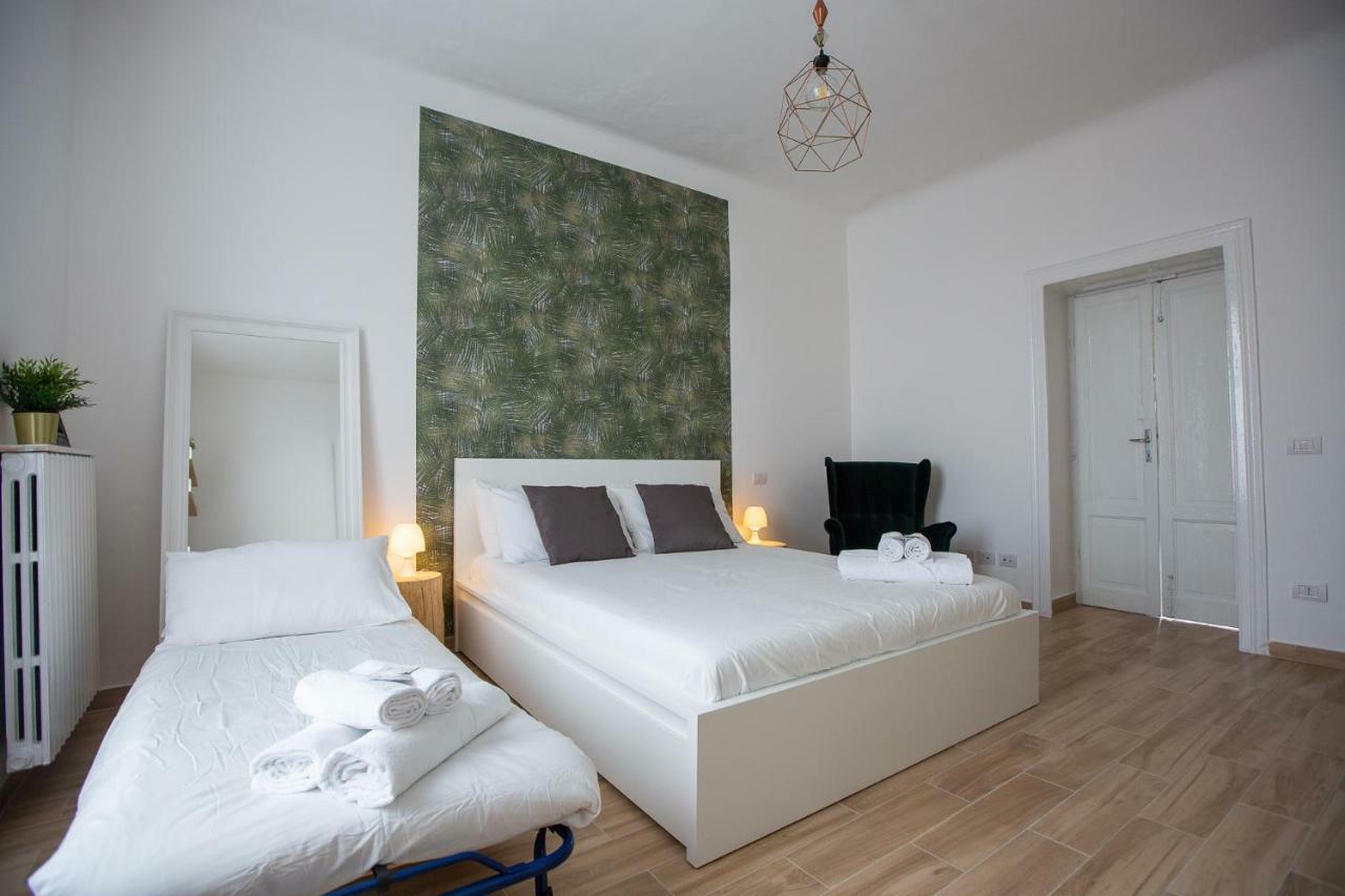 Apartment Cesarotti 2 Milano Esterno foto
