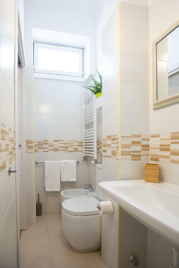 Apartment Cesarotti 2 Milano Esterno foto