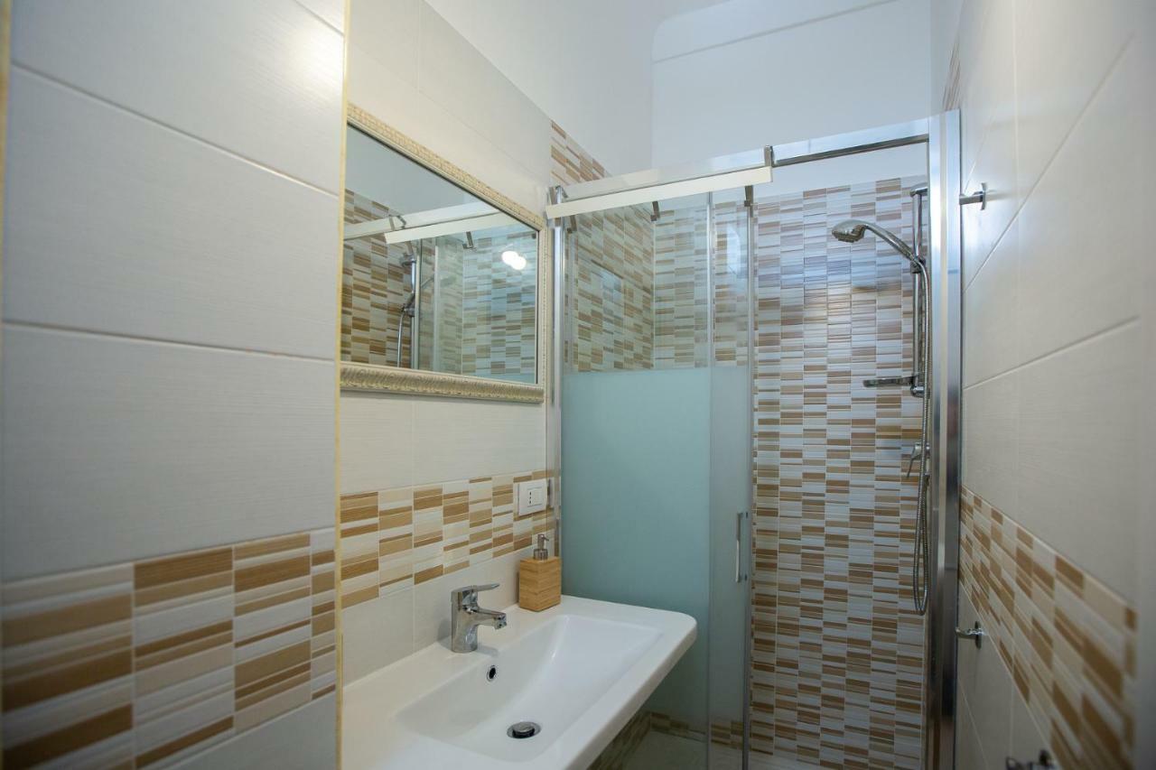 Apartment Cesarotti 2 Milano Esterno foto