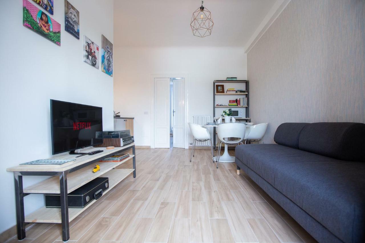 Apartment Cesarotti 2 Milano Esterno foto