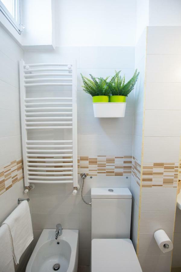 Apartment Cesarotti 2 Milano Esterno foto