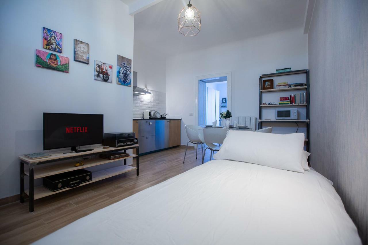 Apartment Cesarotti 2 Milano Esterno foto