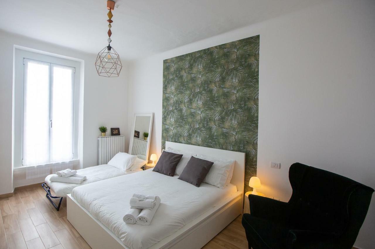 Apartment Cesarotti 2 Milano Esterno foto