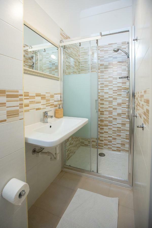 Apartment Cesarotti 2 Milano Esterno foto