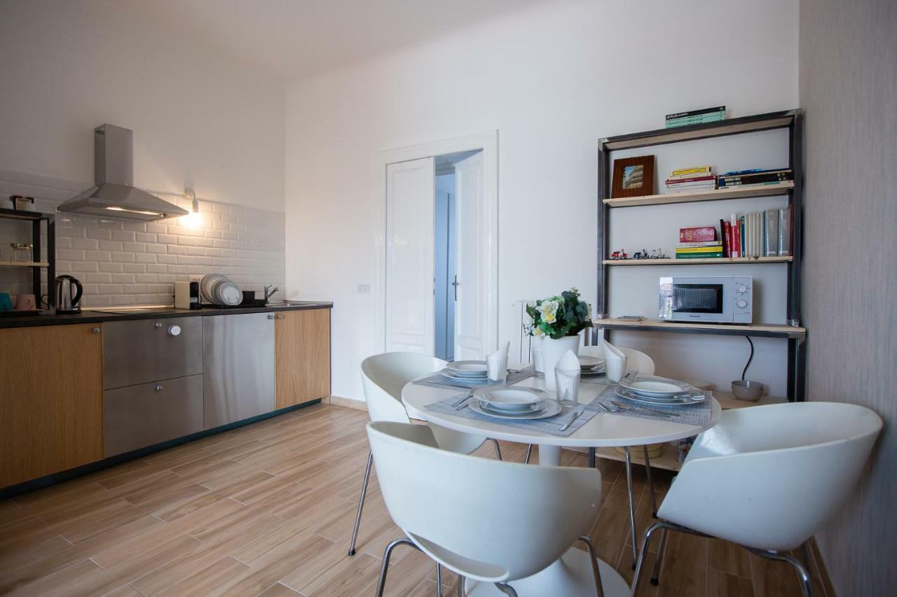 Apartment Cesarotti 2 Milano Esterno foto